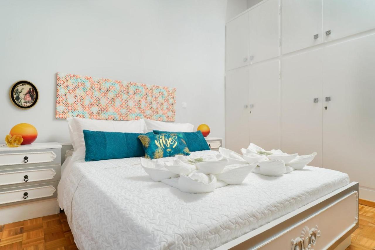 Yiayia And Papou Luxury House Lägenhet Thassos Exteriör bild